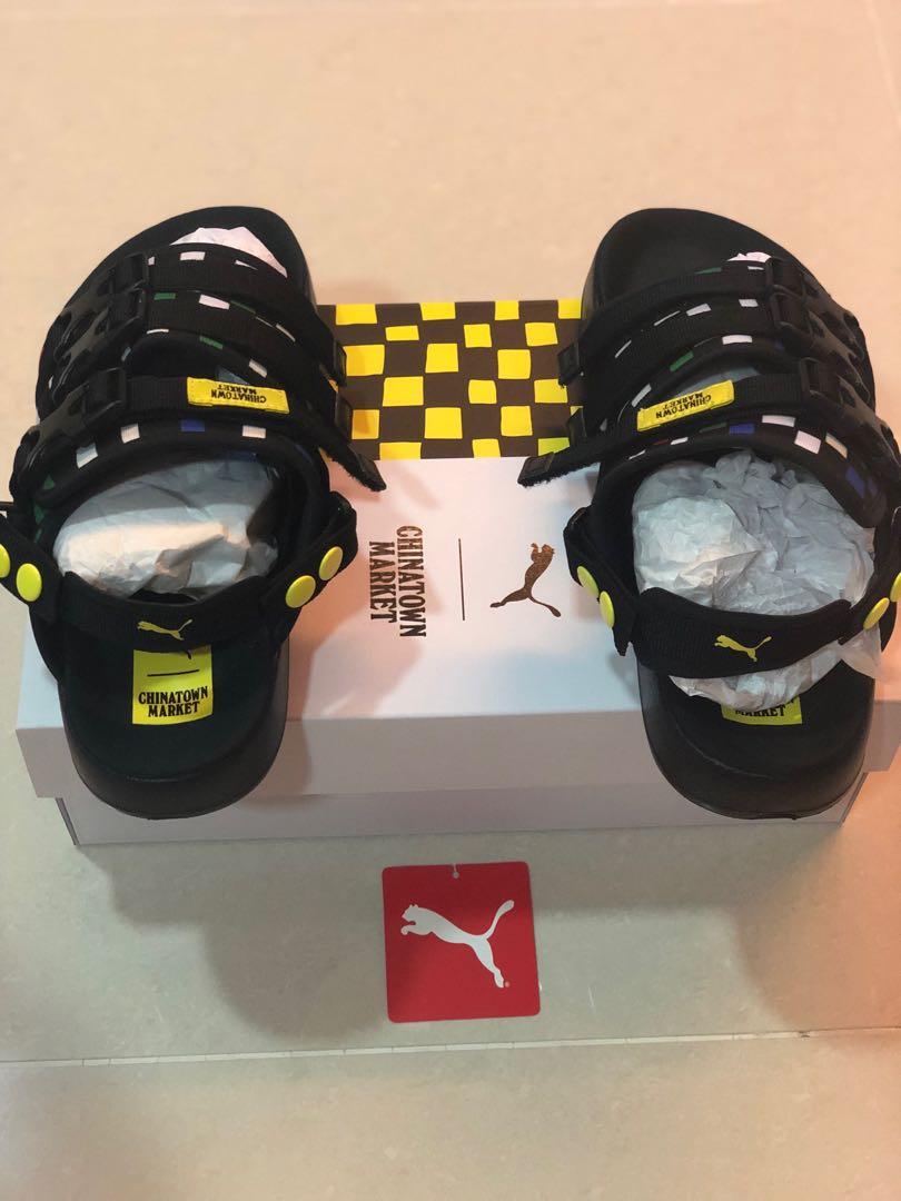 Chinatown market clearance sandals
