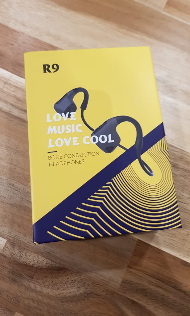 r9 bone conduction