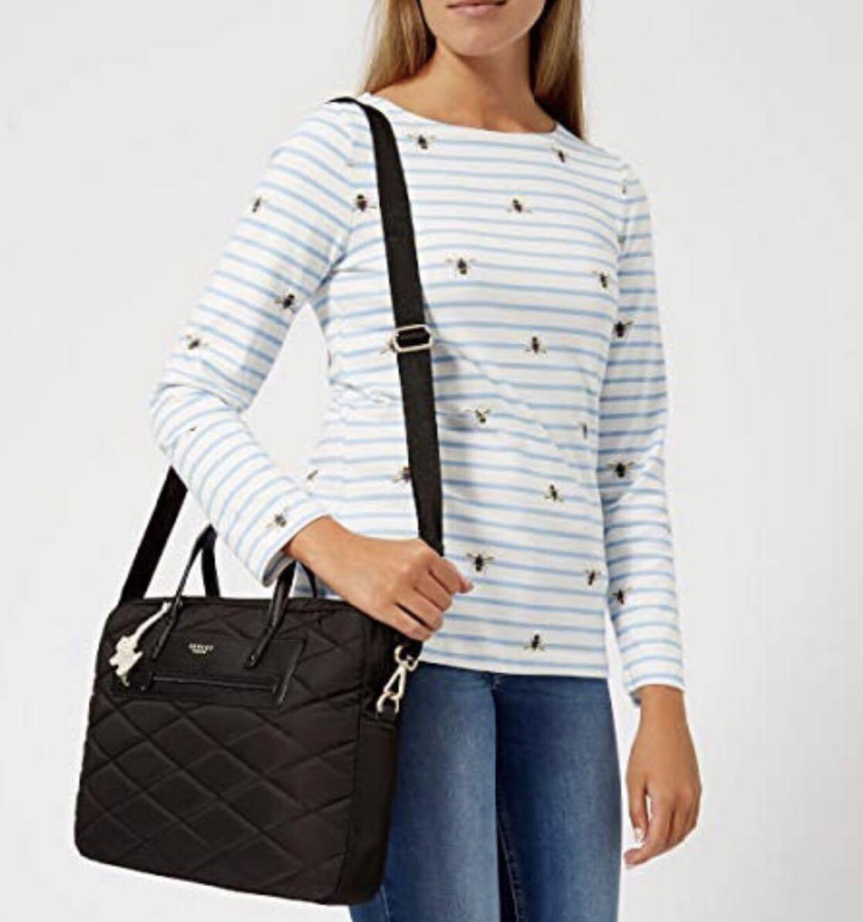 Radley London Laptop Bag Authentic