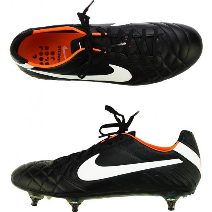 nike tiempo legend iv sg