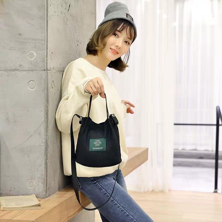 READY STOCK Fashion Cute Small Sling Bag Women s Fashion Bags Wallets Shoulder Bags on Carousell