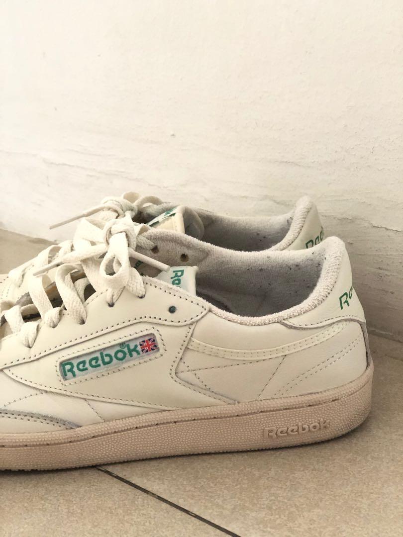 Reebok Club C 85 Vintage Sneaker