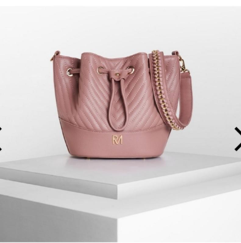 Robin may clearance bucket bag