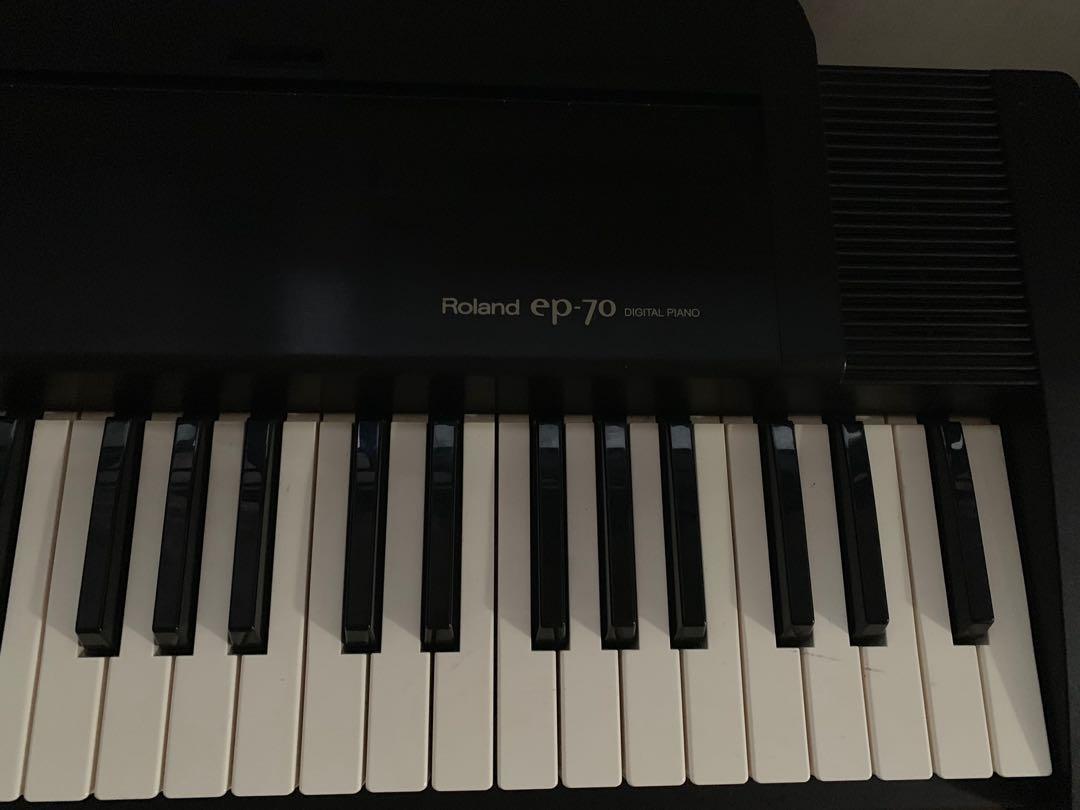 Roland ep shop 70 digital piano