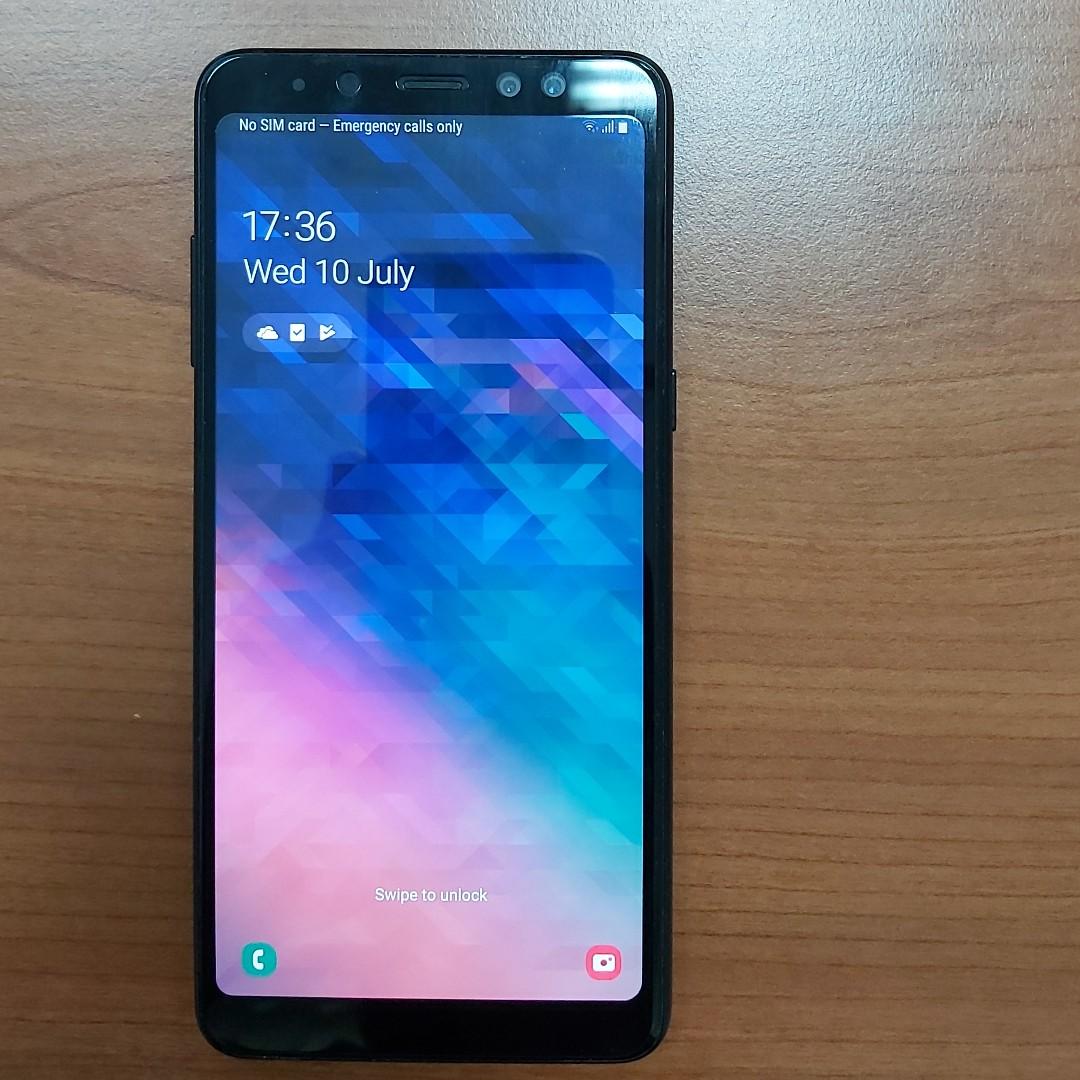 protinis jausmas priedas android a8 plus
