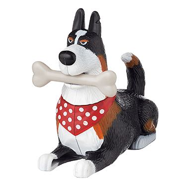 mcdonalds secret life of pets 2