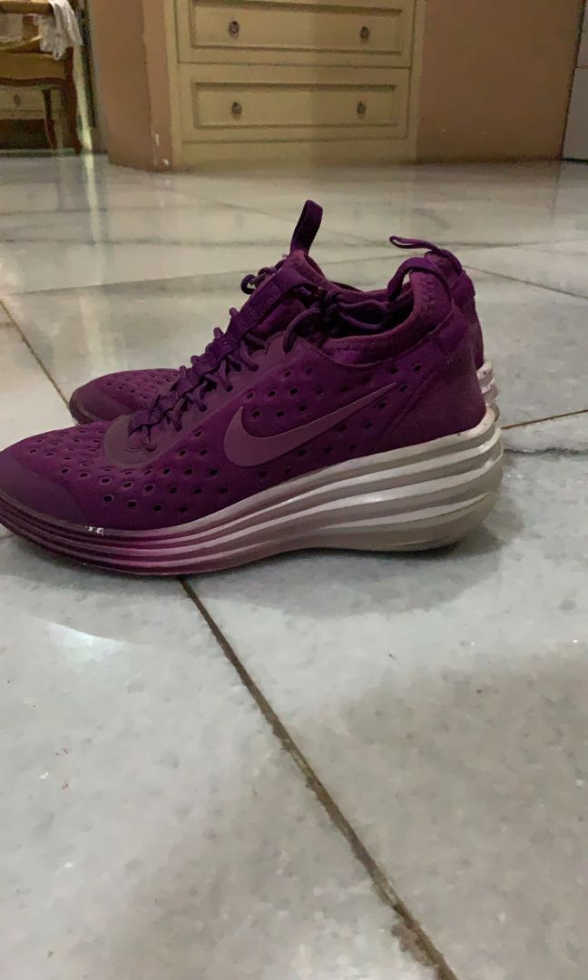 Sepatu Nike Fesyen Wanita Sepatu Di Carousell