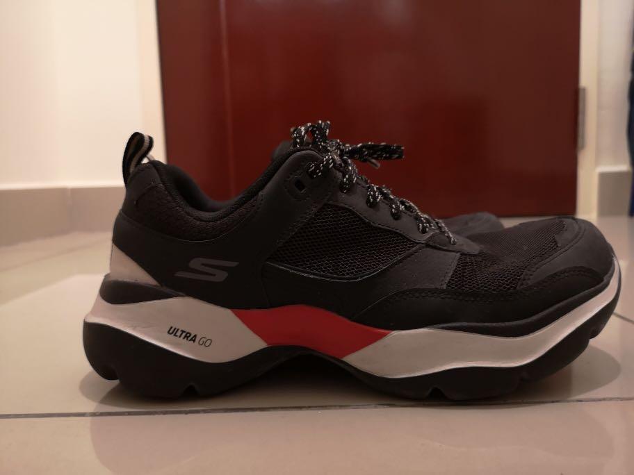skechers scs