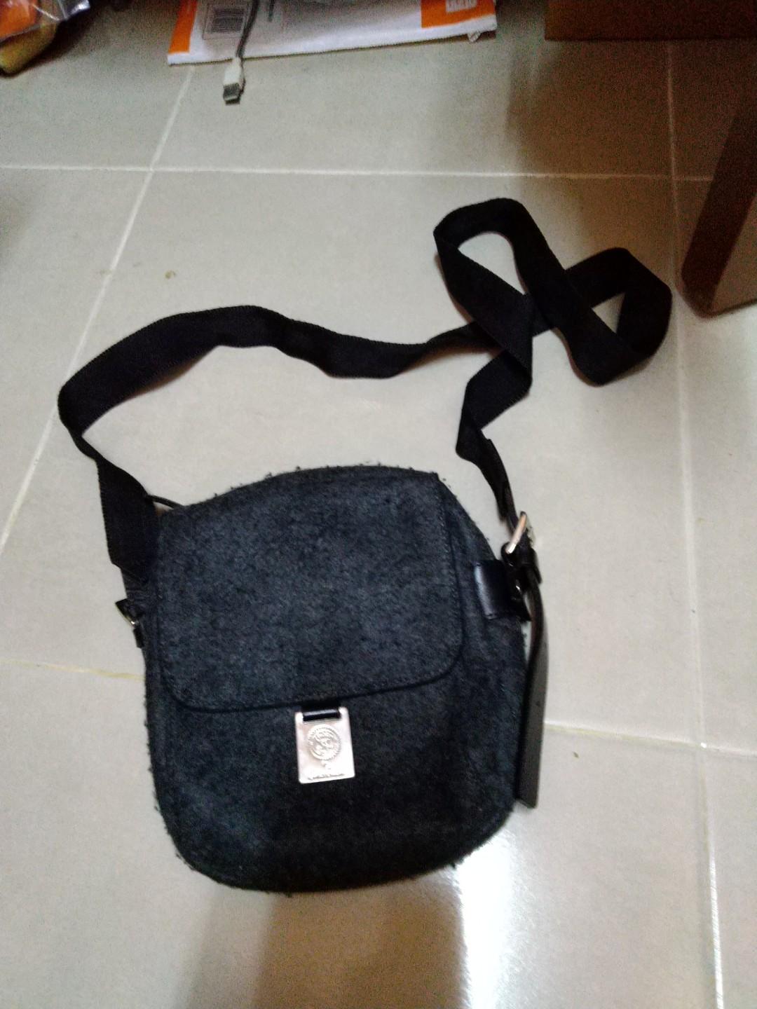 falchi sport bag