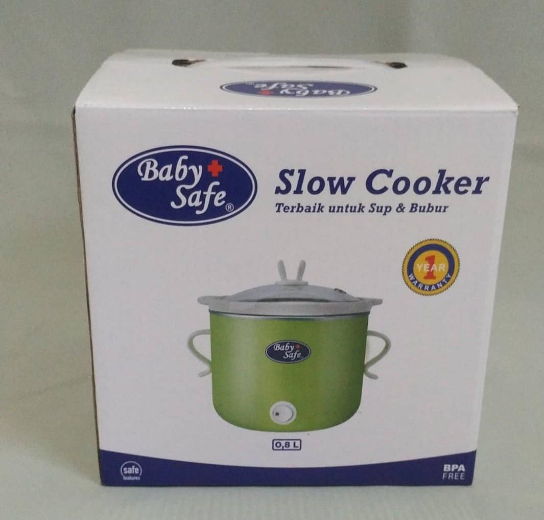 Slow Cooker Baby Safe Babies Kids Others On Carousell