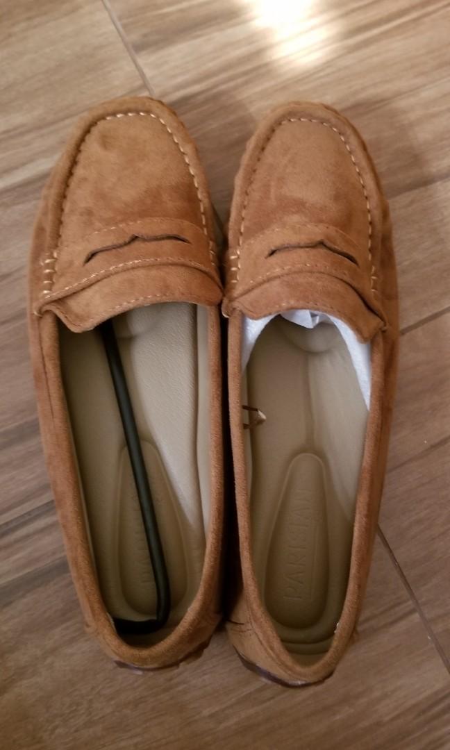 parisian comfy shoes