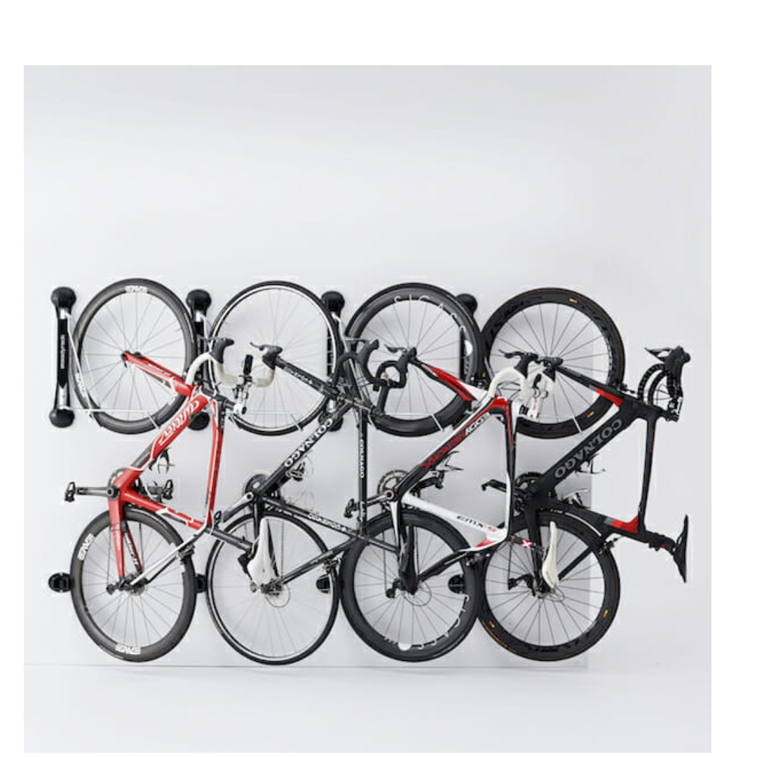 SteadyRack - Classic Rack, Sports Equipment, Bicycles & Parts, Bicycles ...