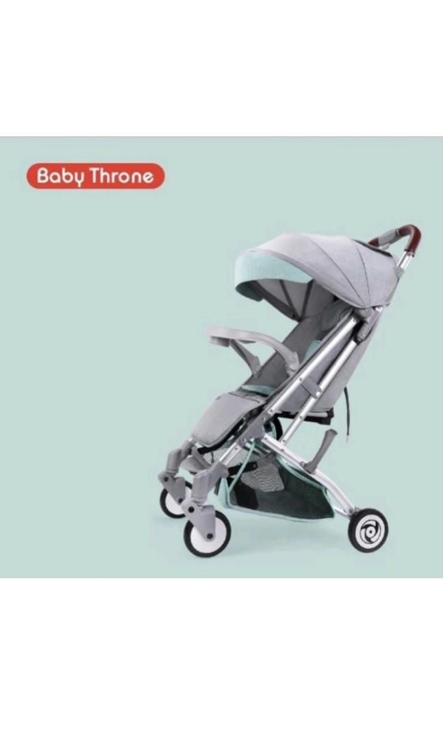 baby throne xf588