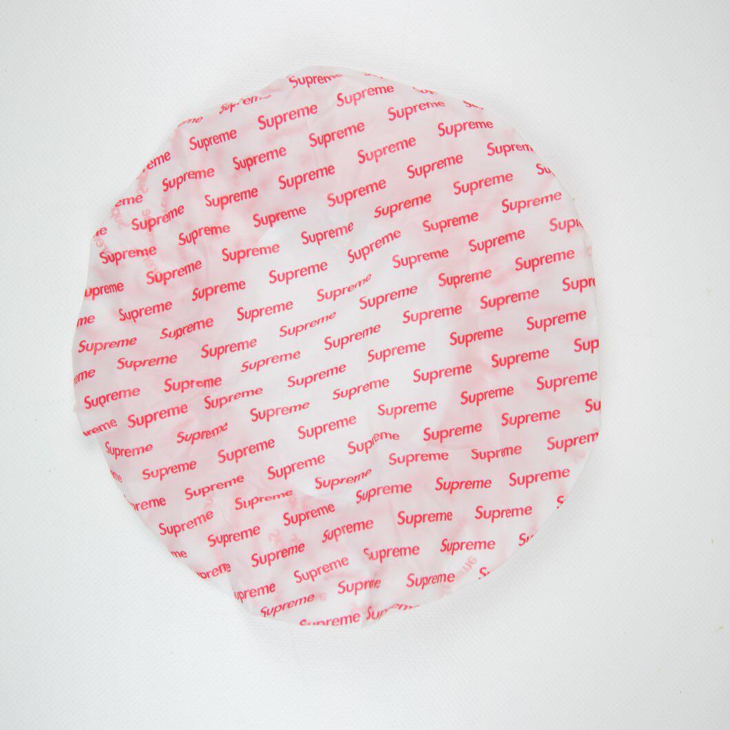 supreme hair cap