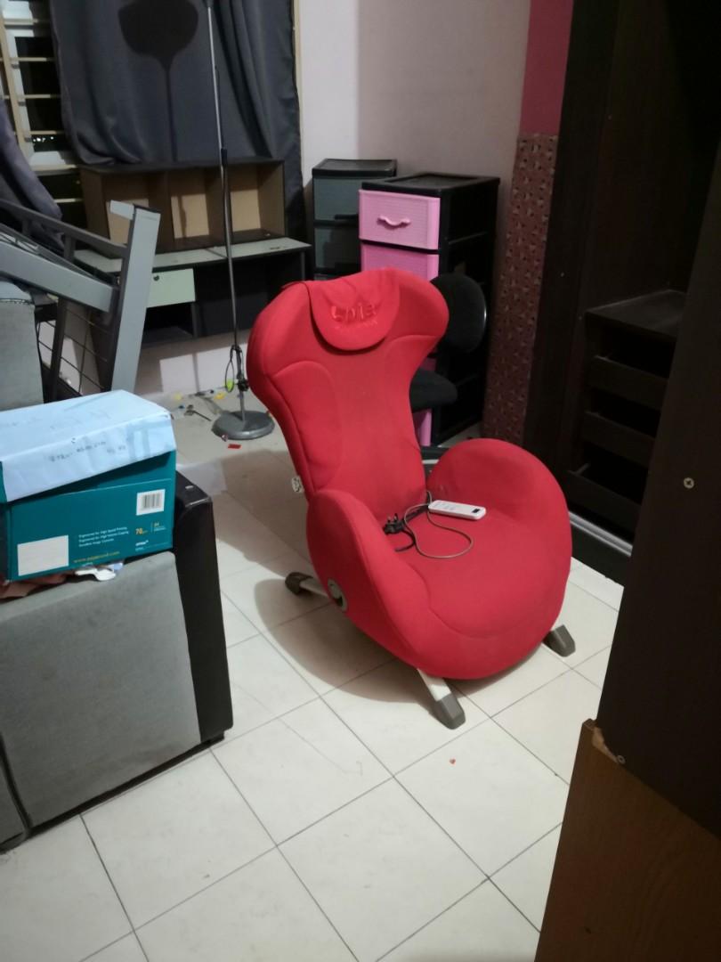 Takashima 2025 massage chair