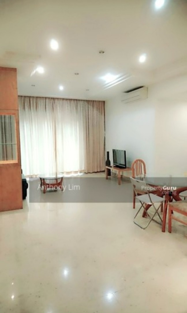 THE ANCHORAGE condo next to Anchorpoint Shopping And opposite Ikea, Property, Rentals, Condos