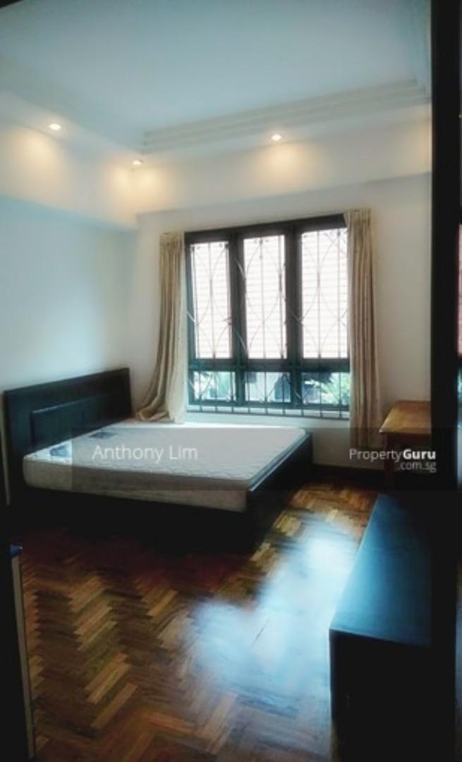 THE ANCHORAGE condo next to Anchorpoint Shopping And opposite Ikea