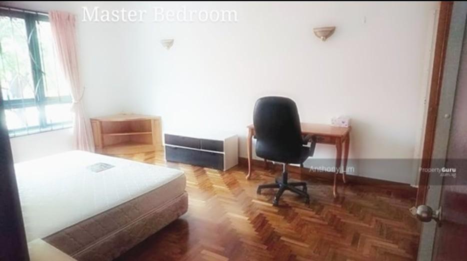 THE ANCHORAGE condo next to Anchorpoint Shopping And opposite Ikea