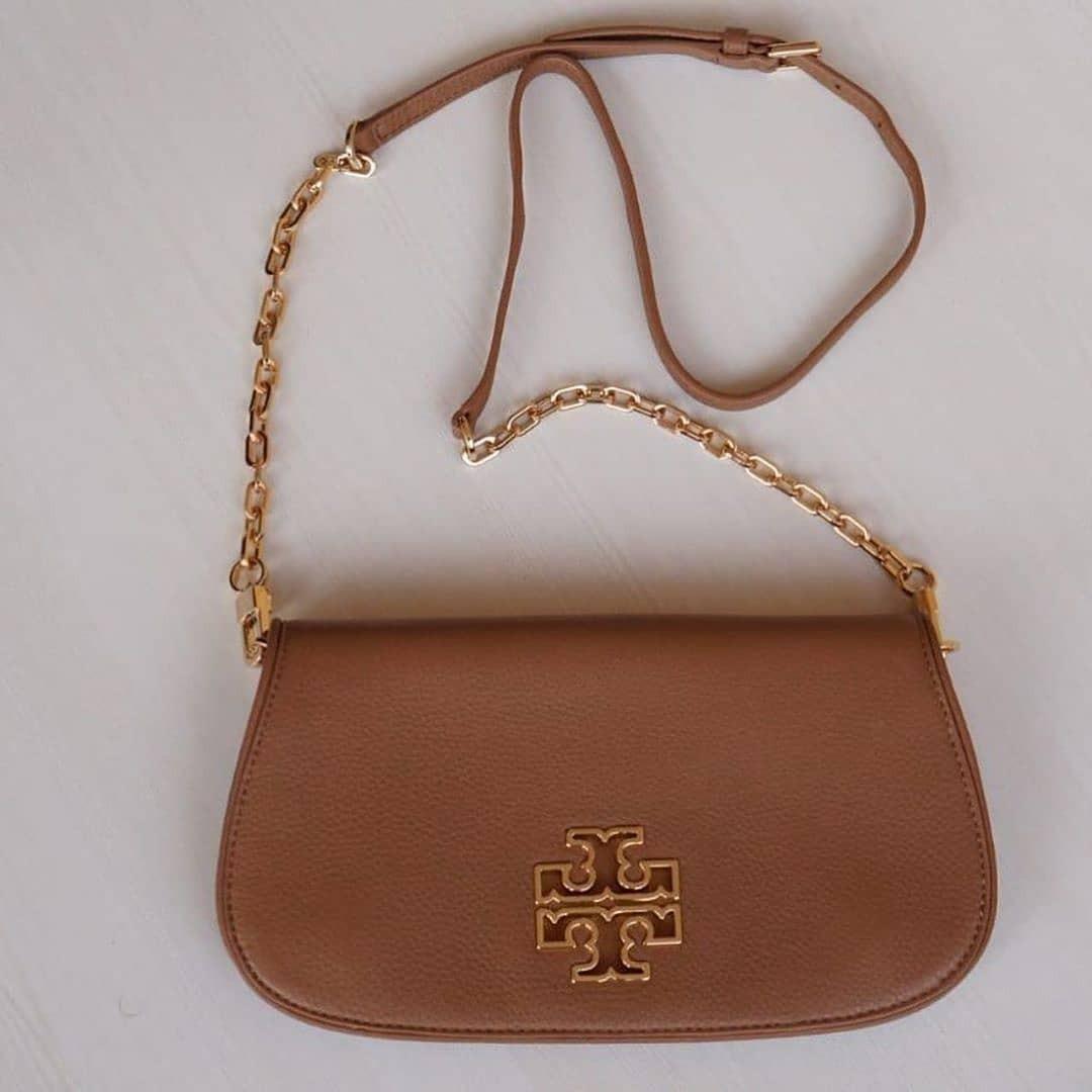 Britten clutch best sale tory burch