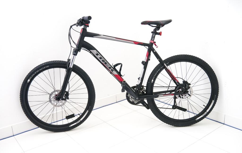 Trek 4500 disc 2025