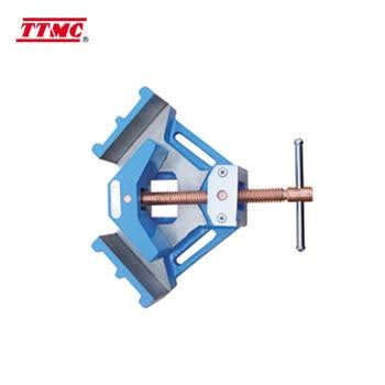TTMC Angle Clamp for Welding or Woodworking (Category: Home Improvement Tools & Accessories) located in Manila. Submitted by raineshop77 (Listing ID 238342557, Image 1). Description: Angle Clamp TTMC brand Precision Angle Measurements For Woodworking or Welding Use Model and Price AC-60 model php 4000.00 Jaw Width 60mm Jaw Open 60mm Jaw Height 35mm AC-100 model php 4800.00 Jaw Width 90mm Jaw Open 100mm Jaw Height 60mm Feel free to inquire 0915424