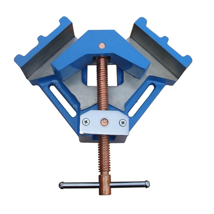 TTMC Angle Clamp for Welding or Woodworking (Category: Home Improvement Tools & Accessories) located in Manila. Submitted by raineshop77 (Listing ID 238342557, Image 2). Description: Angle Clamp TTMC brand Precision Angle Measurements For Woodworking or Welding Use Model and Price AC-60 model php 4000.00 Jaw Width 60mm Jaw Open 60mm Jaw Height 35mm AC-100 model php 4800.00 Jaw Width 90mm Jaw Open 100mm Jaw Height 60mm Feel free to inquire 0915424