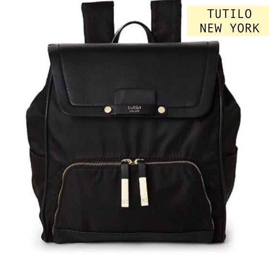 Tutilo new york backpack reviews top