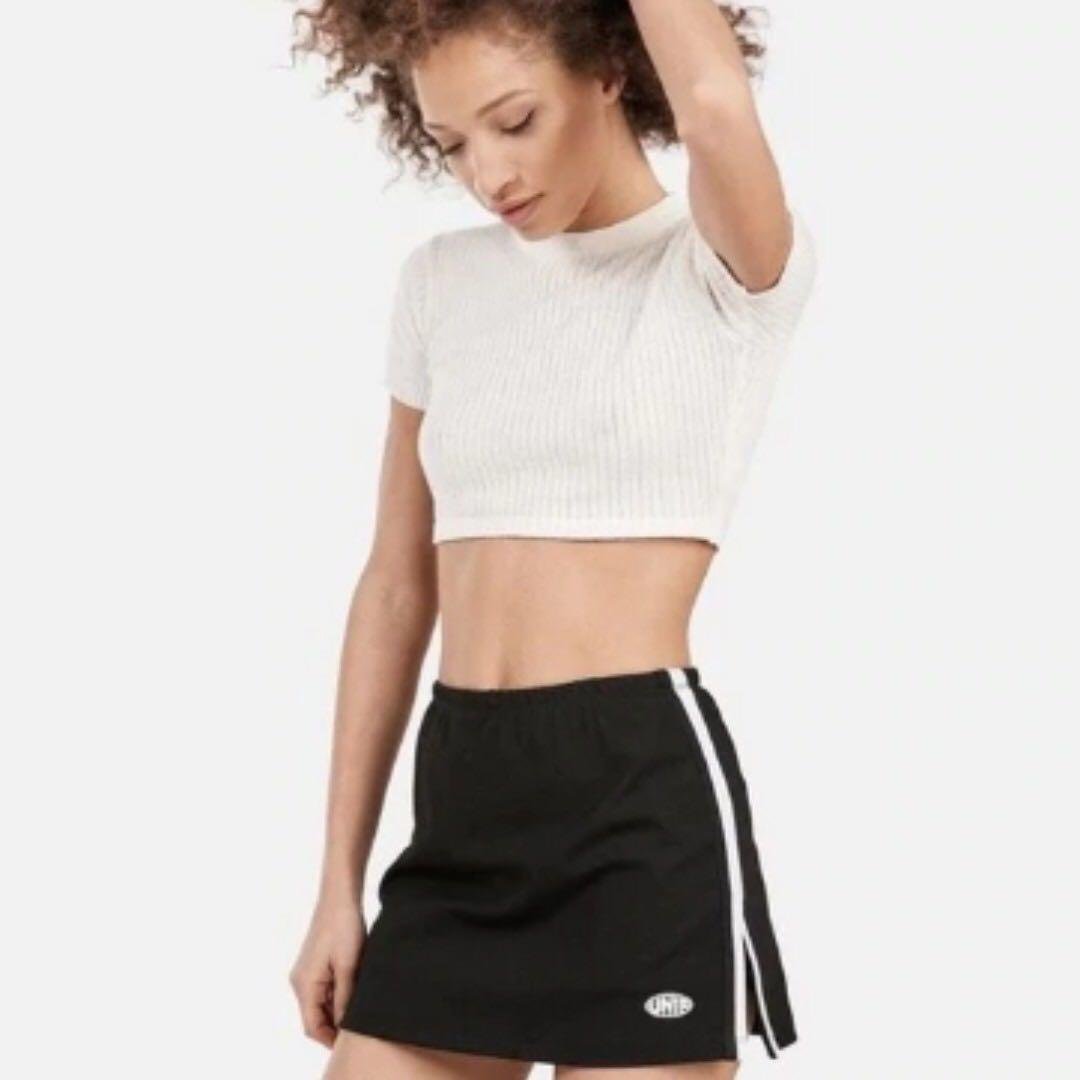 Liu Skort Skirt