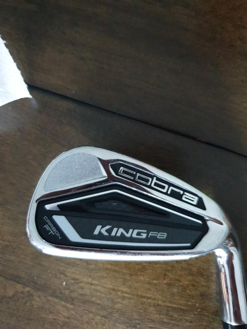 NEW COBRA F8 IRONS REVIEW 41 OFF www.nassit .sl