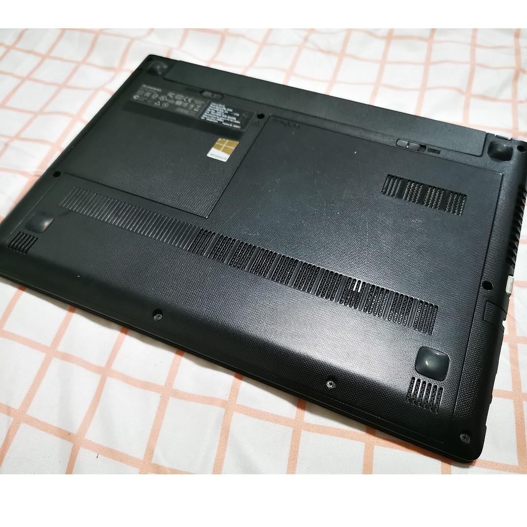 Ram lenovo hotsell g40
