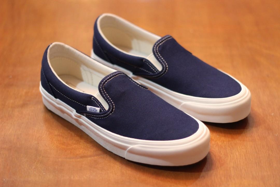 vans original padang