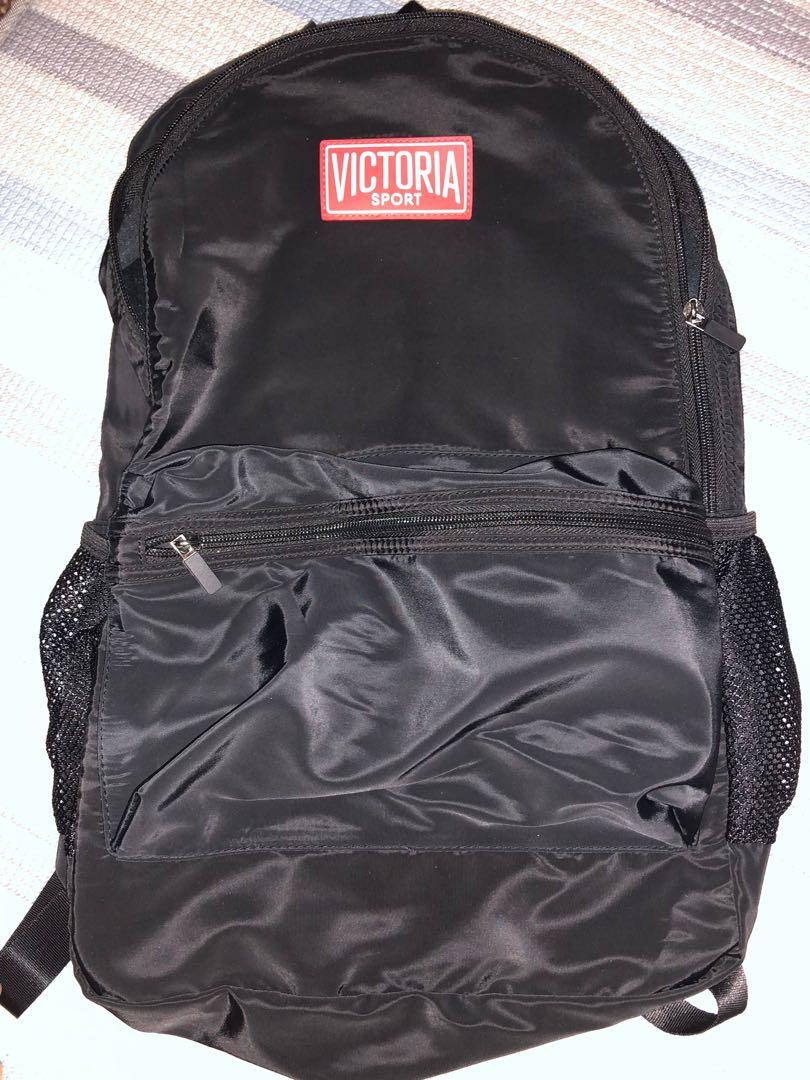 victoria secret sport backpack