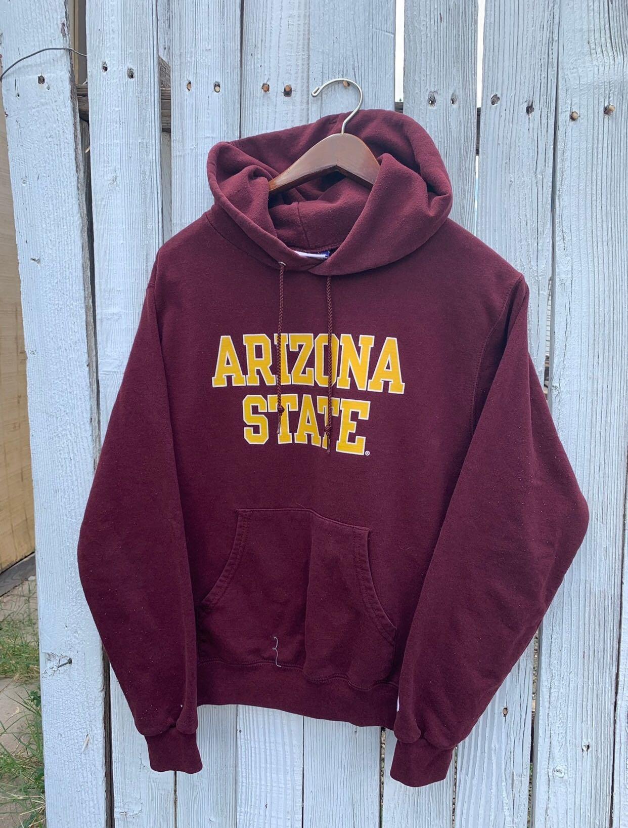 champion state hoodie