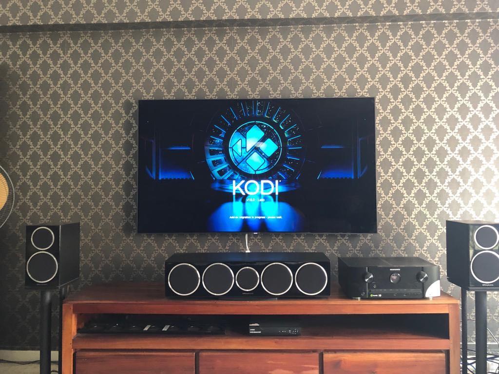 wharfedale diamond 240c