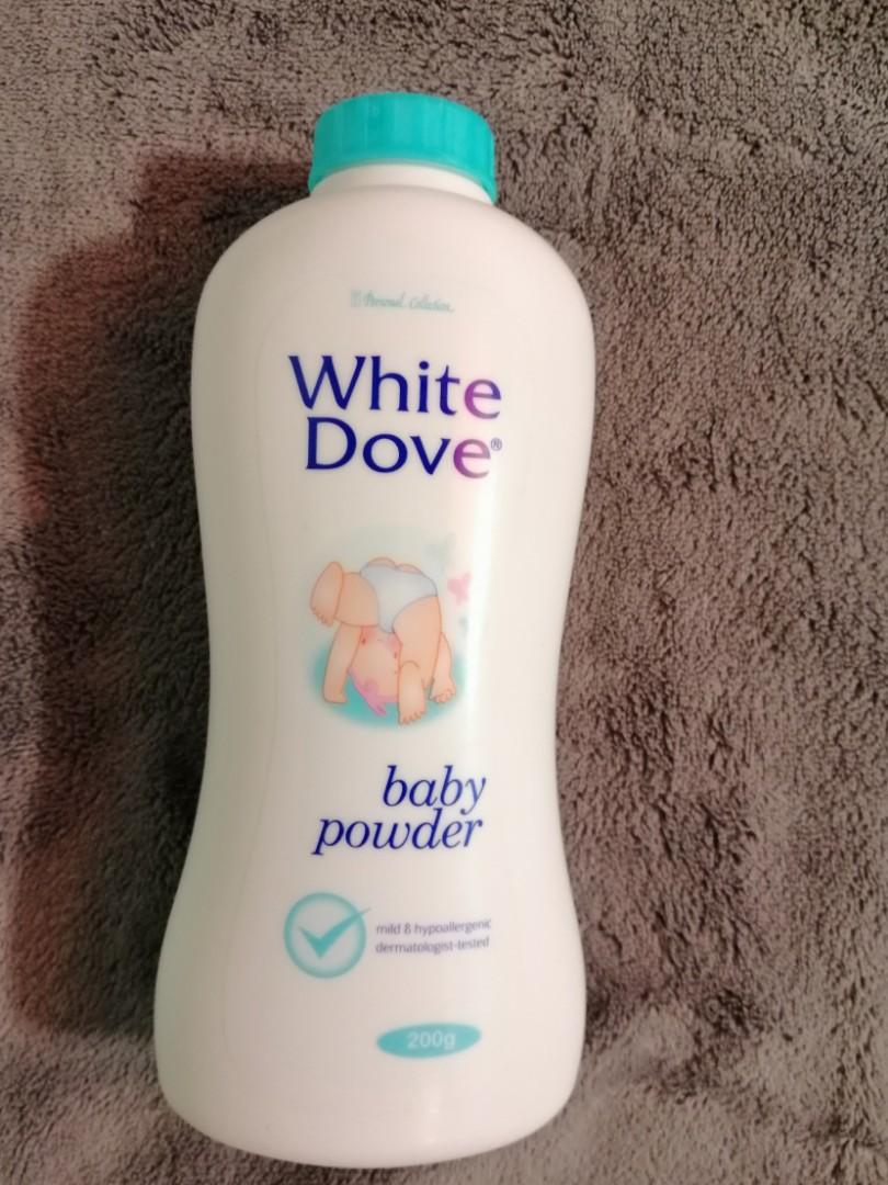 dove baby powder price