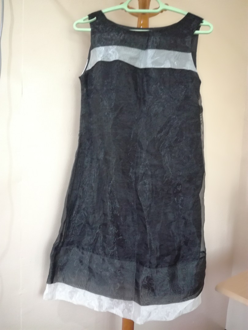 Woolworths Evening Dress (Used), Women's Fashion, Dresses & Sets ...
