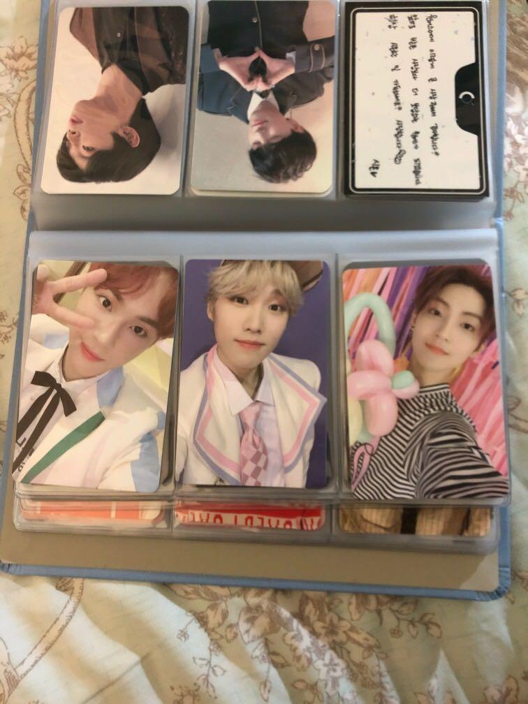 Wtt The Boyz Bloom Bloom Pc And Postcard Hobbies Toys Memorabilia Collectibles K Wave On Carousell Wtt The Boyz Bloom Bloom Pc And Postcard Hobbies Toys Memorabilia Collectibles K Wave On Carousell