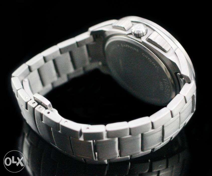 Montre Tissot Pour Femme, Quartz, Verre Saphir, Acier Rose, Ref F388 - 33 Mm