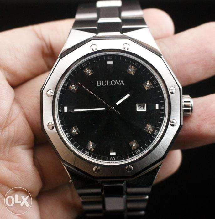 Olx bulova 2025