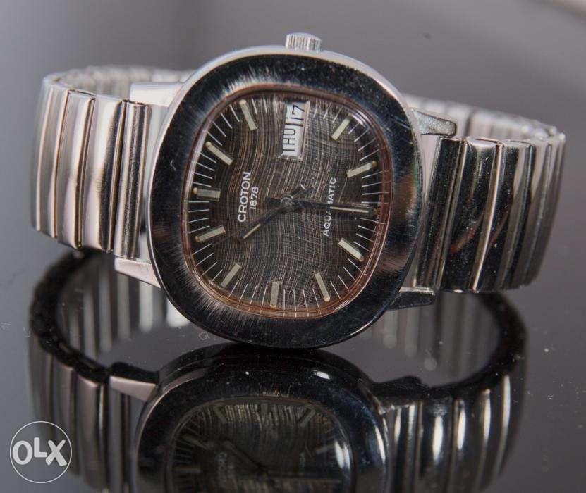 Olx best sale swiss watch