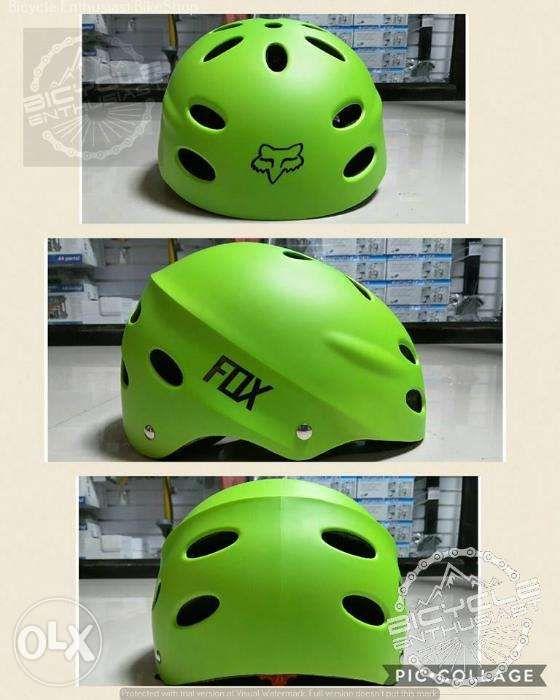 bike helmet olx