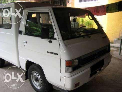 L300 FB Van For Hire Hiace Innova Urvan Outings Lipat Bahay Anywhere