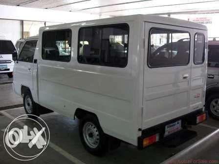 L300 FB Van For Rent Hiace Innova Light Truck for MMLA Provincial Trip