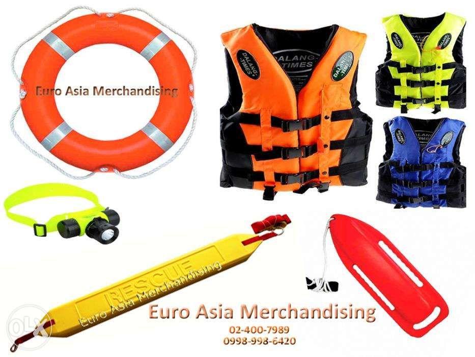 Inflatable Life Vest Inflatable Vest Inflatable Life jacket Float