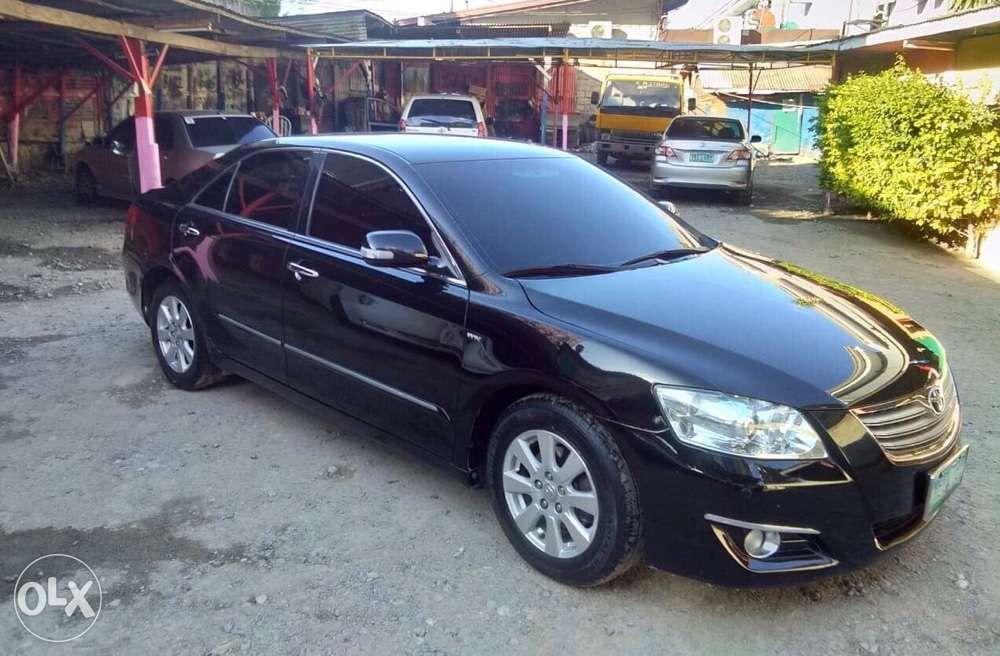 2007 Toyota Camry, Cars for Sale on Carousell