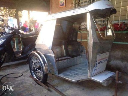 olx tricycle