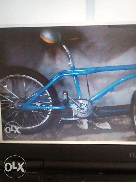 bmx bikes without brakes for sale