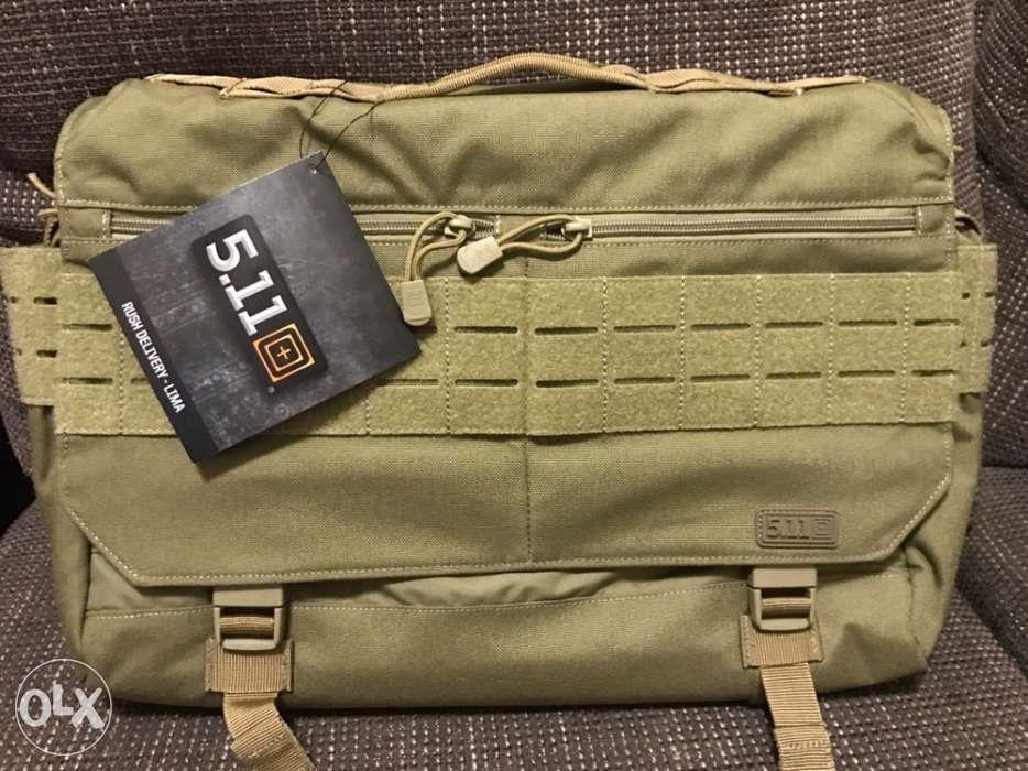 511 lima messenger bag