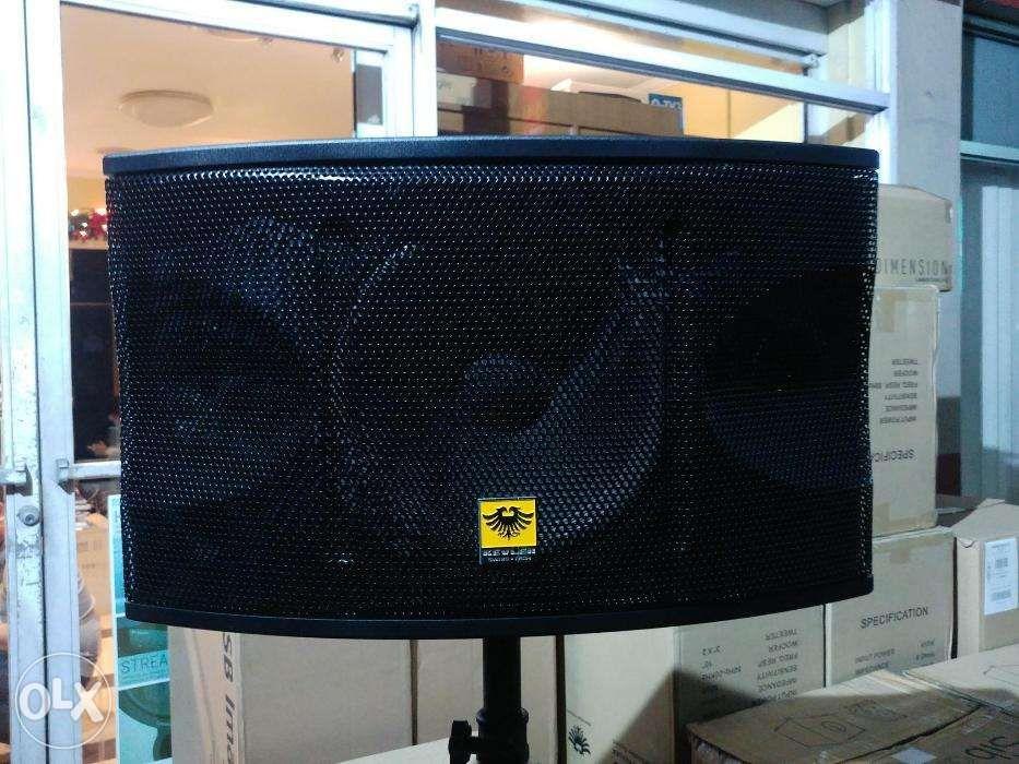 Kevler KX650 12 inch Karaoke Speakers Passive, Audio, Soundbars