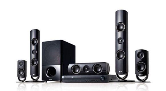 lg home theatre systems for sale
